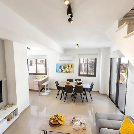 Protaras Angela Nefeli Villa *