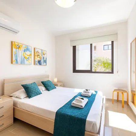 Villa Protaras Angela Nefeli Paralimni