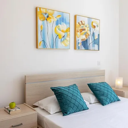 Villa Protaras Angela Nefeli *