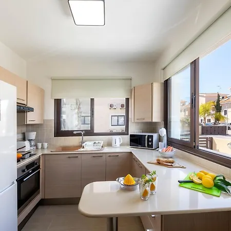 Protaras Angela Nefeli