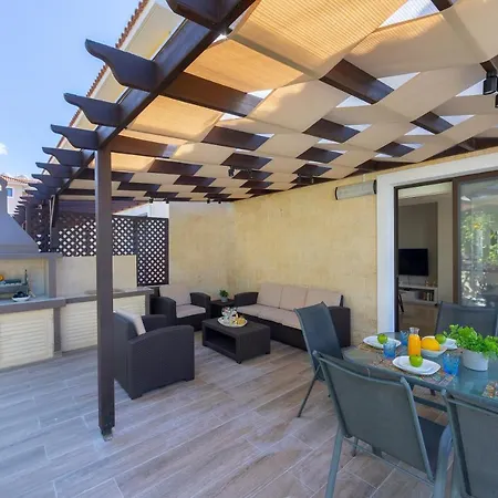 Villa Protaras Angela Nefeli