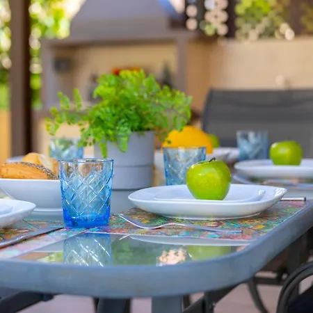 Protaras Angela Nefeli Paralimni