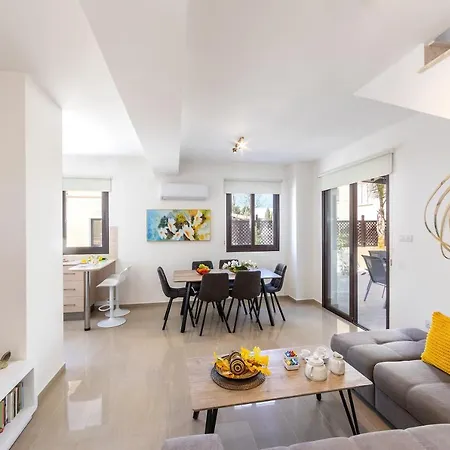 Villa Protaras Angela Nefeli *