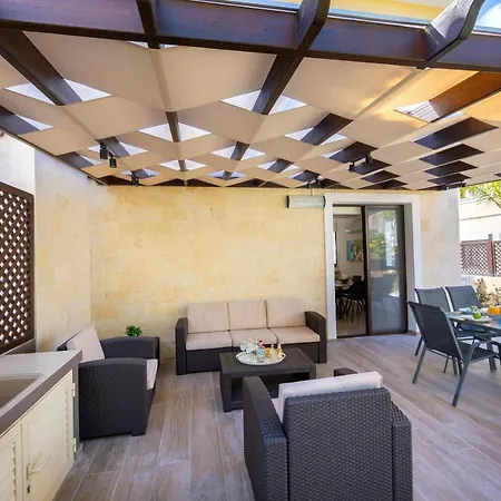 Protaras Angela Nefeli