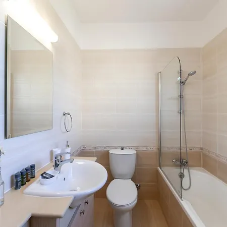 Villa Protaras Angela Nefeli