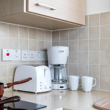 Protaras Angela Nefeli Villa Paralimni