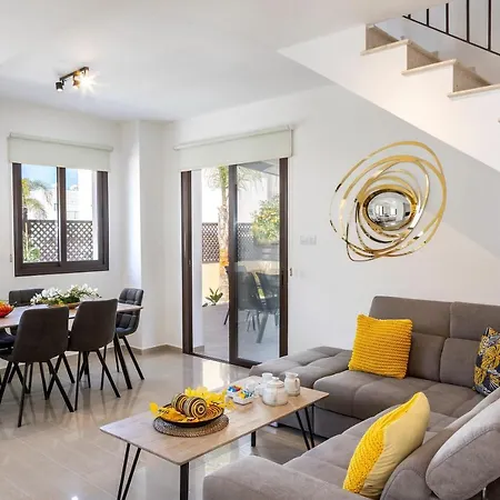 Villa Protaras Angela Nefeli