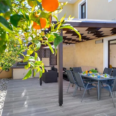 Protaras Angela Nefeli * Paralimni