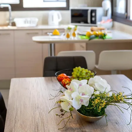 Villa Protaras Angela Nefeli