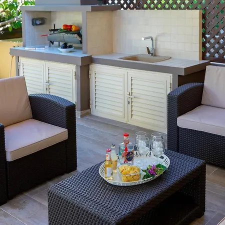 Protaras Angela Nefeli Paralimni