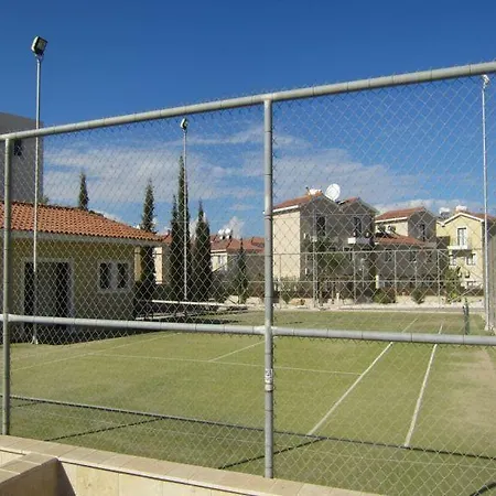 Protaras Angela Nefeli Paralimni