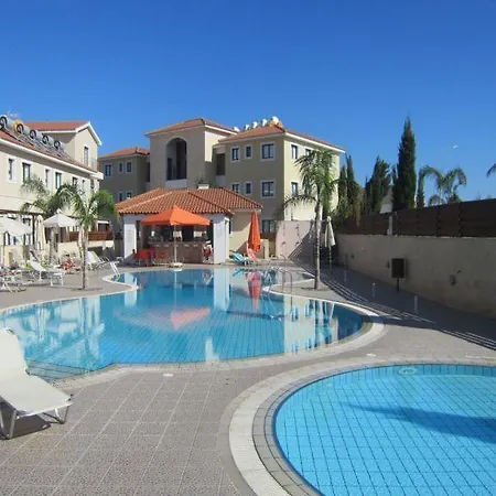 Protaras Angela Nefeli *