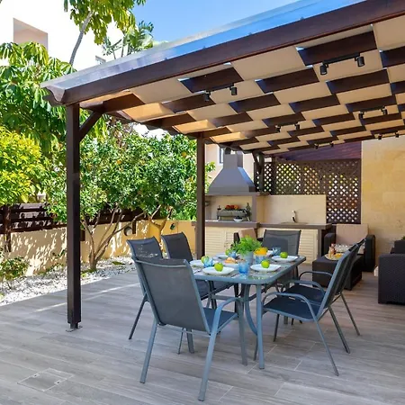 Villa Protaras Angela Nefeli *