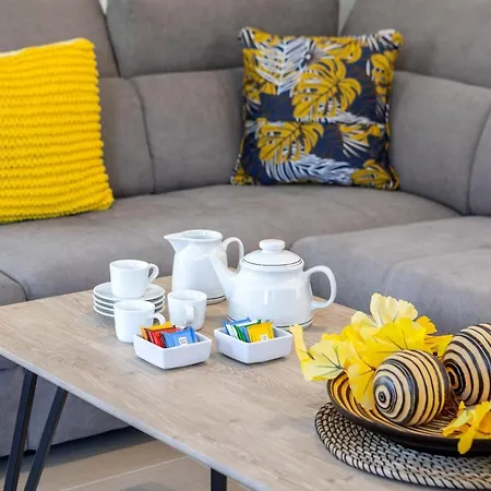 Villa Protaras Angela Nefeli *