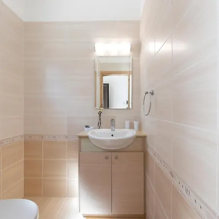 Protaras Angela Nefeli Villa