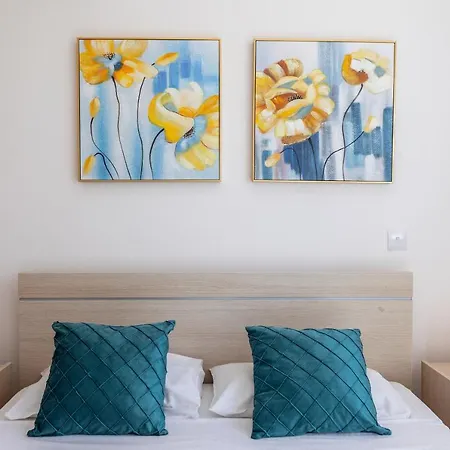 Protaras Angela Nefeli Paralímni