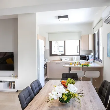 Protaras Angela Nefeli Paralímni