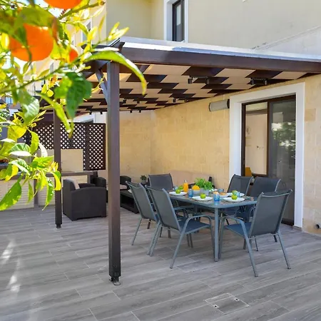 Protaras Angela Nefeli *