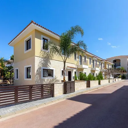 Protaras Angela Nefeli Villa *