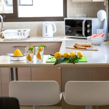 Villa Protaras Angela Nefeli *