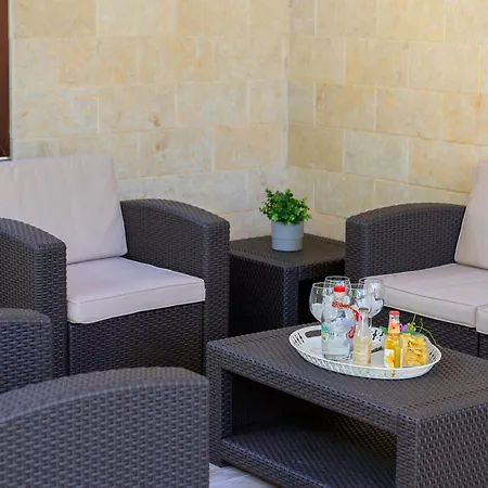 Protaras Angela Nefeli