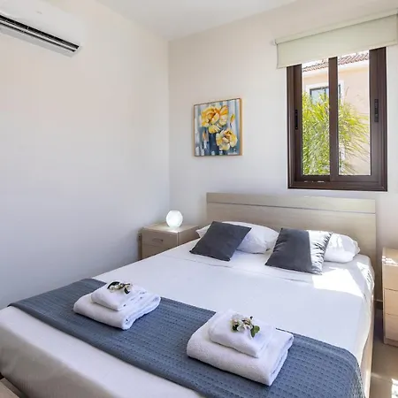 Protaras Angela Nefeli