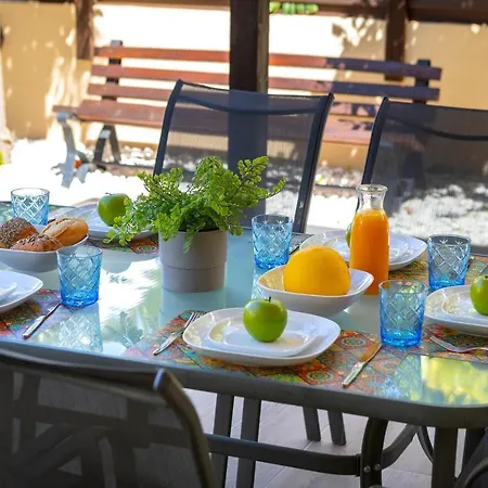 Protaras Angela Nefeli