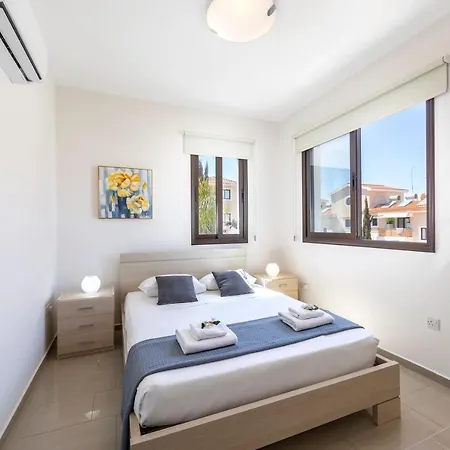 Villa Protaras Angela Nefeli *