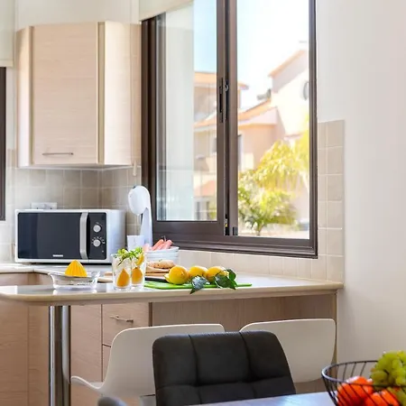 Protaras Angela Nefeli