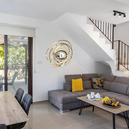 Villa Protaras Angela Nefeli *