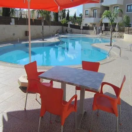 Protaras Angela Nefeli Villa