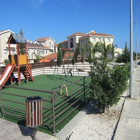 Villa Protaras Angela Nefeli *