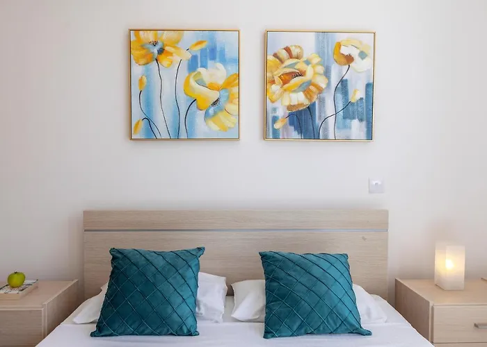 Protaras Angela Nefeli Paralimni