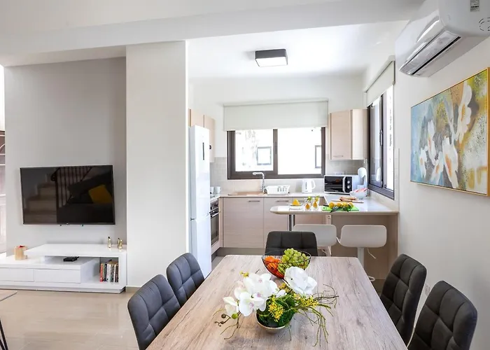 Protaras Angela Nefeli Paralimni