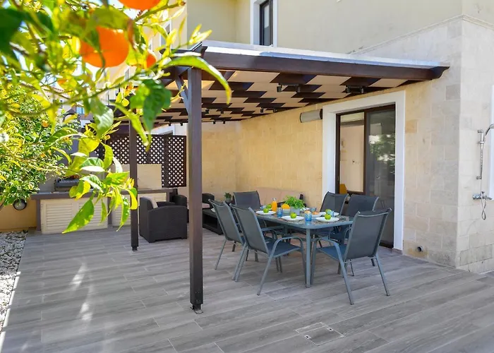 Protaras Angela Nefeli *