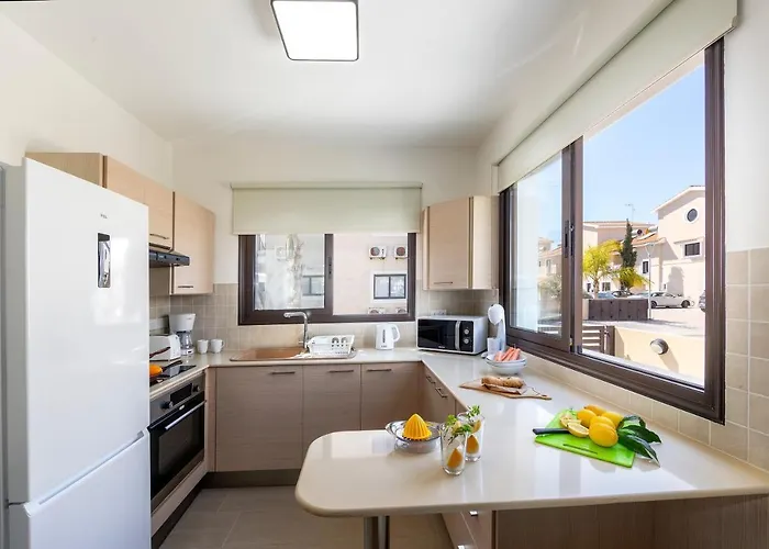 Protaras Angela Nefeli