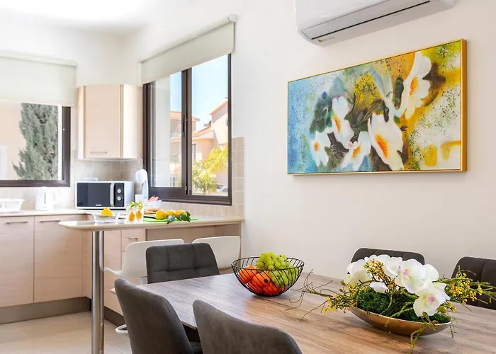 Protaras Angela Nefeli *