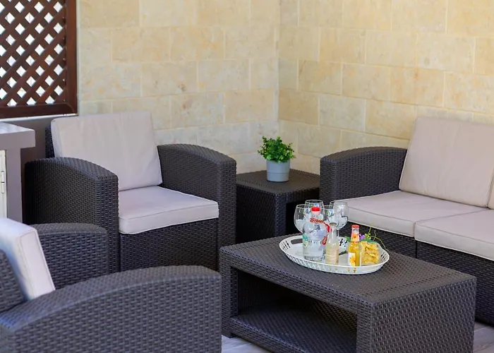 Protaras Angela Nefeli