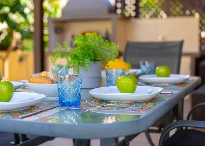 Protaras Angela Nefeli Paralimni