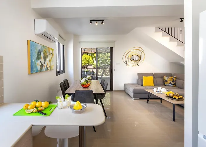 Protaras Angela Nefeli Vila