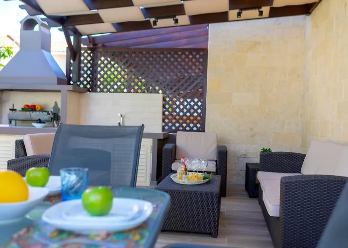 Protaras Angela Nefeli *