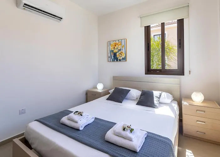 Protaras Angela Nefeli