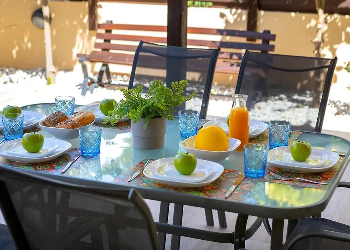 Protaras Angela Nefeli