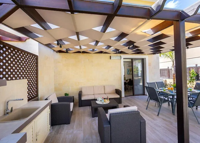 Protaras Angela Nefeli