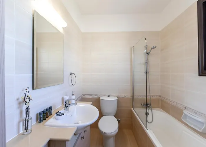 Vila Protaras Angela Nefeli