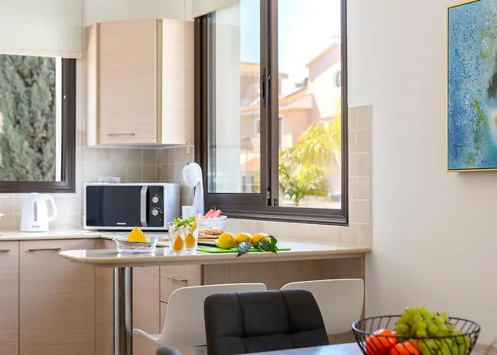 Protaras Angela Nefeli