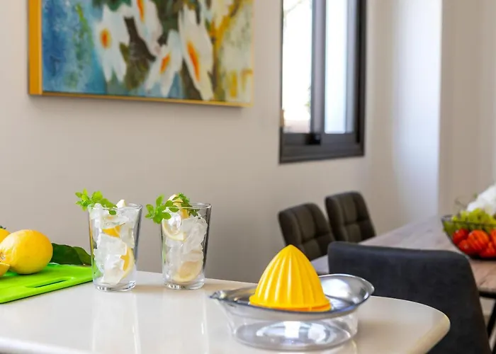 Protaras Angela Nefeli Vila