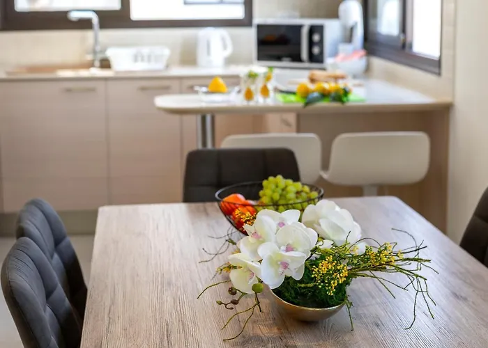 Vila Protaras Angela Nefeli