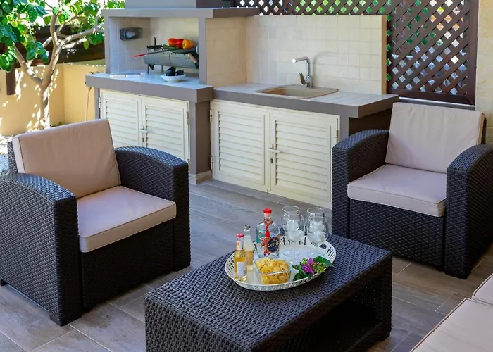 Protaras Angela Nefeli Paralimni