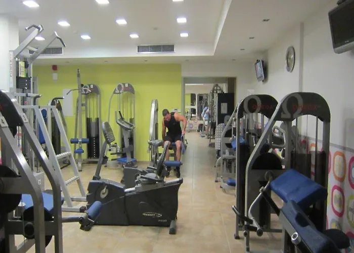 Protaras Angela Nefeli Villa Paralimni